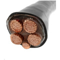 low voltage multi core xlpe price yjv electrical power armoured cable 90mm